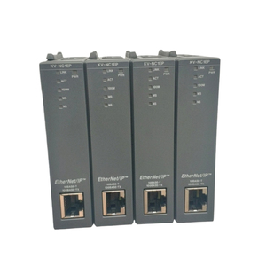 Módulo de Expansión para PLC KZ-10T en Sistemas de Control Industrial, Versátil y Confiable - Product Image 3