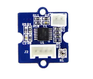 Grove - GSR skin current sensor