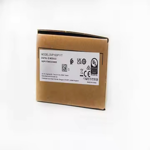 高品質DVP16SP11T I/<span class=keywords><strong>O</strong></span> PLCモジュール8DI 8DOトランジスタ出力 - Product Image 4