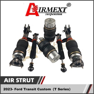 Kit Sospensioni Pneumatiche per <span class=keywords><strong>Ford</strong></span> <span class=keywords><strong>Transit</strong></span> <span class=keywords><strong>Custom</strong></span> 2025 / Gruppo Molle ad Aria / Ricambi Auto / Pneumatico - Product Image 4