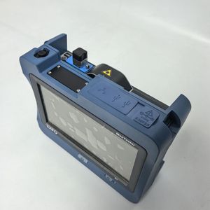 Réflectomètre optique temporel (OTDR) portable EXFO MAX-715D monomode 1310/1550 nm 32/30 dB, compatible iOLM, pour FTTH - Product Image 4