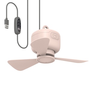 Nuevo Producto 2024, Ventilador de Techo Multifuncional Pequeño, Mini Ventilador de Techo Desmontable Multicolor para Venta al por Mayor - Product Image 3