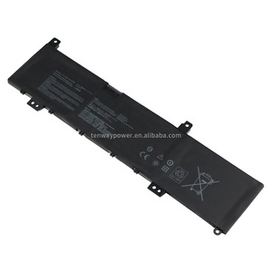 Batería para Portátil de 11.49V 47WH C31N1636 para <span class=keywords><strong>Asus</strong></span> <span class=keywords><strong>VivoBook</strong></span> <span class=keywords><strong>Pro</strong></span> <span class=keywords><strong>15</strong></span> N580V N580VN NX580VD, Batería Interna - Product Image 1