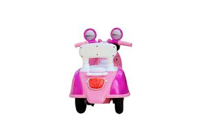 <span class=keywords><strong>3</strong></span>-Rad Elektrisches Spielzeug-Motorrad Kinder-Auto Baby-Rennmotorrad Aufsitz-Motorrad - Product Image 4