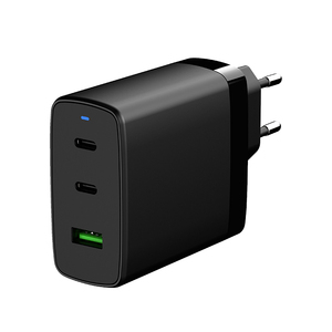 Nhà Máy Trực Tiếp 100W Gan Sạc Loại C 2c1a Điện Thoại Di Động Sạc Adapter Pd 3.0 Nhanh Chóng Sạc Máy Tính Để Bàn 100W Sạc USB C - Product Image 1