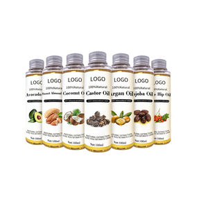 <span class=keywords><strong>Aceite</strong></span> de Semillas de Uva Orgánico de Marca Privada 100% Puro y Natural, Reparador de la Piel, Antienvejecimiento, <span class=keywords><strong>Aceite</strong></span> de Masaje Facial y Corporal - Product Image 3