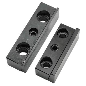 El bloque de presión de la herramienta de torno CNC se utiliza para el descanso de herramientas CNC de 8 / 12 estaciones y la torreta de descanso de herramientas eléctricas - Product Image 5