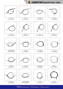 58110-45F01-000 Accesorios para Motocicleta, Cable de <span class=keywords><strong>Freno</strong></span> Delantero Manguera de <span class=keywords><strong>Freno</strong></span> Delantero para Motocicleta EN125-2A EN125-HU EN125-HUZ - Product Image 4