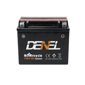<span class=keywords><strong>ราคา</strong></span>ถูกขายร้อน<span class=keywords><strong>แบตเตอรี่</strong></span>กรดตะกั่ว gtz5s denel <span class=keywords><strong>แบตเตอรี่</strong></span> DENEL YTX12-BS <span class=keywords><strong>12V</strong></span> <span class=keywords><strong>10AH</strong></span> <span class=keywords><strong>แบตเตอรี่</strong></span>รถจักรยานยนต์ - Product Image 2