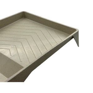Bandejas de Pintura de Precisión, Bandeja para Pintar con Compartimento Profundo, Bandeja de Pintura Desechable - Product Image 6