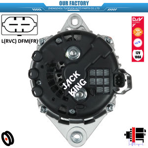 <span class=keywords><strong>Alternador</strong></span> nuevo ALT2813 para <span class=keywords><strong>Chevrolet</strong></span> Cruze J300 2009-2016 13502985 13579655 13579665 - Product Image 4