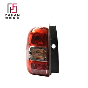 Tail Lamp Suitable for DACIA RENAULT DUSTER 2010 2017 L 265551679R R 265506837R L 26 55 516 79R R 26 55 068 37R