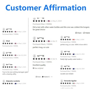 20oz Sport Water Bottle Mobile Phone Magnetic Stand Double Wall Vacuum Stainless Tumbler - Product Image 2