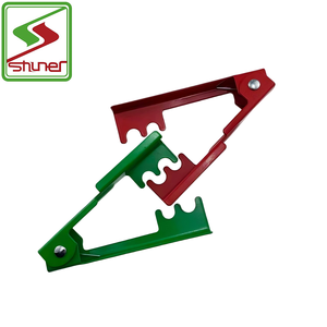 คีมดอกกุหลาบเพื่อกำจัดเสี้ยนเครื่องมือในสวนคีมปลายแหลมคีมเจาะสำหรับทำสวนบ้านร้านดอกไม้คลิปหนีบกุหลาบ - Product Image 5