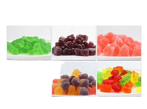 ผงแตงโมผงผลไม้แตงโมผงแตงโมแบบแห้งละลายน้ำได้ - Product Image 3