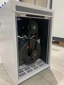 Yağsız döner scroll hava kompresörü SLAE03EB <span class=keywords><strong>115psi</strong></span> - Product Image 6