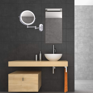 Espejos Para Maquillaje Flexible Bathroom <strong>Smart</strong> <strong>Mirror</strong> X10 - Product Image 2