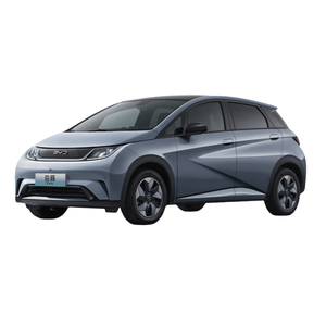 Новые энергетические транспортные средства Byd Dolphin электромобиль для взрослых Byd Dolphin Ev Cars Byd автомобили, чистый мопед, Подержанный автомобиль, новый - Product Image 6