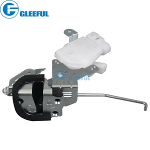 Pour 2007-2014 Toyota FJ Cruiser 69110-35071 69110-35070 Atuador Fechadura Da Porta traseira do Tronco Portal servir para - Product Image 5