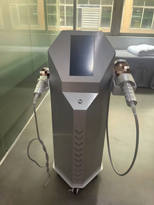 Máquina de terapia Endo Roller con mango de Metal para esculpir el cuerpo Drenaje linfático Levantamiento facial Dirigido a la cara Cuerpo para perder peso - Product Image 4