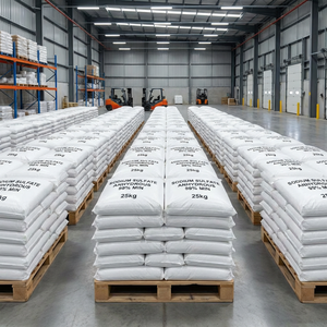 Sulfato de Sodio Anhidro, Sulfato Disódico, Sal Disódica Sulfurada, Detergentes y Desecantes de Sulfato de Sodio, en Oferta - Product Image 5