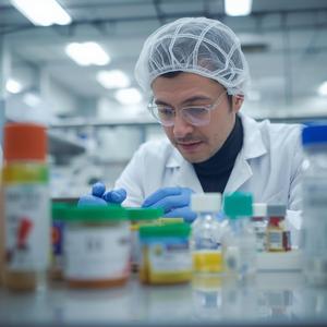 GMP HACCP Kiểm Toán sữa bánh nước giải khát Snack nhà máy thực phẩm kiểm tra an toàn thành phần bao bì kiểm tra chất lượng toàn cầu - Product Image 6