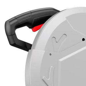 OEM Modelo 355-6 Recién llegado Muebles Corte de madera Alta precisión 220-240V 3000W Máquina de sierra de corte - Product Image 2