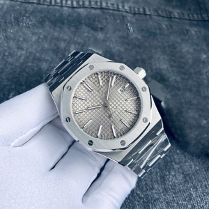 Modèle 2025 - Style Classique Populaire - Bracelet en Acier Inoxydable de Haute Qualité - PRX Étanche - Design de Marque - Montre Mécanique Automatique - Product Image 4