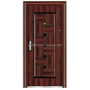 Sécurité extérieure <span class=keywords><strong>Porte</strong></span> <span class=keywords><strong>d</strong></span>'<span class=keywords><strong>entrée</strong></span> avant en <span class=keywords><strong>acier</strong></span> Meilleur <span class=keywords><strong>prix</strong></span> Europe Bande <span class=keywords><strong>d</strong></span>'<span class=keywords><strong>aluminium</strong></span> <span class=keywords><strong>Entrée</strong></span> principale Autres portes pour maison avec serrure intelligente - Product Image 2