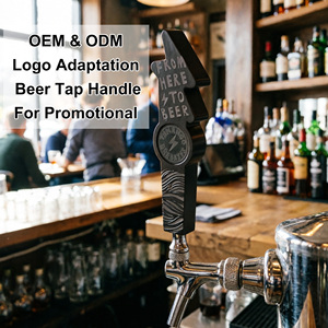 Manija para Grifo de <span class=keywords><strong>Cerveza</strong></span> para Marcas de <span class=keywords><strong>Cerveza</strong></span>: Activación de Marca, Limpieza Sencilla, Económica, Práctica y de Fácil Mantenimiento - Product Image 2