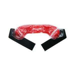 Diadema Refrigerante para Alivio de Dolores de Cabeza y Migrañas, Tratamiento Frío y Caliente, Alivia la Fiebre - Product Image 4