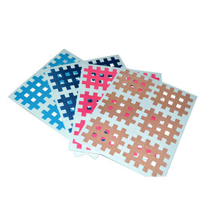 Fabrika doğrudan tedarik yüksek kaliteli çok renkli çapraz bant - Product Image 1