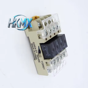 Módulo Controlador PLC Industrial FX3U-16MR/ES-A FX5U-32MT/ES Q02HCPU R08CPU L06CPU - Product Image 1