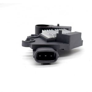 JFT1212D-1 Mitsubishi Régulateur de Tension <span class=keywords><strong>Alternateur</strong></span> Pièces pour <span class=keywords><strong>NISSAN</strong></span> X-TRAIL <span class=keywords><strong>QASHQAI</strong></span> Pas Cher <span class=keywords><strong>Prix</strong></span> Shang Hai B +-P-F-E-LIN 12 - Product Image 3