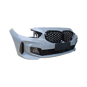 Paraurti Anteriore, Griglia Anteriore, Ventola di Raffreddamento e Body Kit di Alta Qualità per <span class=keywords><strong>BMW</strong></span> Serie 1 <span class=keywords><strong>F40</strong></span> - Product Image 2