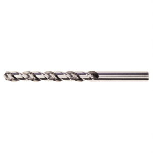 Broca helicoidal HSS Co TA1057 pulida autocentrante para acero inoxidable - Product Image 2