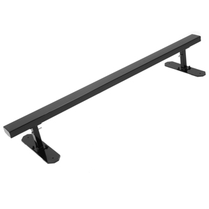 รางสเก็ตบอร์ดแบบปรับได้ขนาด 6 ฟุต สำหรับ BMX และสกูตเตอร์ - Product Image 5