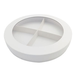 Luxury <b>Eid</b> Biodegradable Matt Lamination Baby Food Chocolate Strawberry Sushi & Jelly Cardboard Shaped Rigid Food Grade <b>Gift</b> <b>Box</b> - Product Image 2