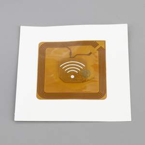 Pour Donimo Itm02 Itm03 Itm06, puce RFID pour imprimante à jet d'encre Ax150 Ax350, module de réservoir d'encre - Product Image 2