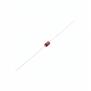 Electronic Circuit Components DO-204AA, DO-7, Axial Diodes 1N4702C/TR BOM IC In Stock - Product Image 1
