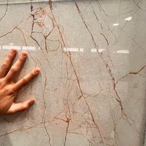 Lastre di Marmo Dorato Sofitel dal Design Moderno, Pietra Turca Lucidata per Pareti Interne, Scale e Ville - Vendita Calda - Product Image 5