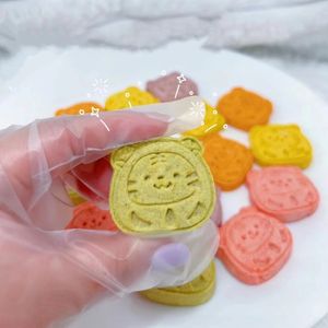 El yapımı toplu sevimli sağlıklı Pet eğitim gıda kedi köpek bisküvi donut aperatifler davranır destek özel - Product Image 1