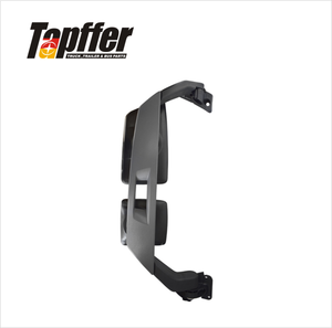 กระจกมองข้างรถบรรทุกพลาสติกคุณภาพสูงใหม่ 82356797 82359208 สำหรับ <span class=keywords><strong>VOLVO</strong></span> FH13 รุ่นปี 2013 สำหรับอะไหล่ตัวถังรถบรรทุก <span class=keywords><strong>VOLVO</strong></span> - Product Image 2