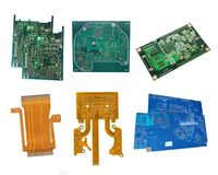 Services de prototypage rapide PCB PCBA schéma de fichiers gerber conception de circuits imprimés électroniques PCB et PCBA