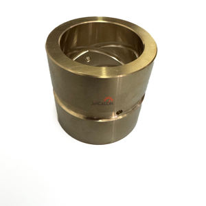 Manchon de roulement d'équipement lourd 6K2697 6K-2697 pour <span class=keywords><strong>Caterpillar</strong></span> 320 515 518C <span class=keywords><strong>525</strong></span> 535b - Product Image 1