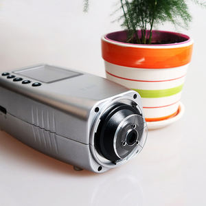 FRU Colorimetro Portatile WR10 per i colori di misura la differenza differenza di colore metro - Product Image 4