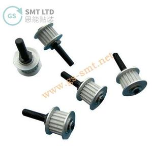 SMT SPARE PART <b>PULLEY</b> FOR FUJI QP242 MACHINE - Product Image 2