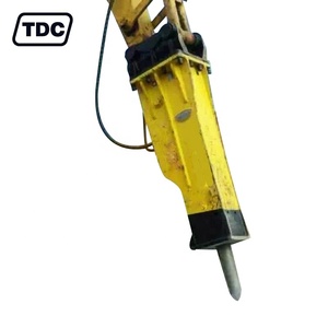 Montabert <span class=keywords><strong>sanearan</strong></span> a nitrógeno cargo kit hidráulico para terex - Product Image 1