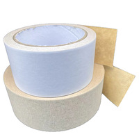 Matériau du papier Ruban de masquage double face Ruban adhésif pour club de golf