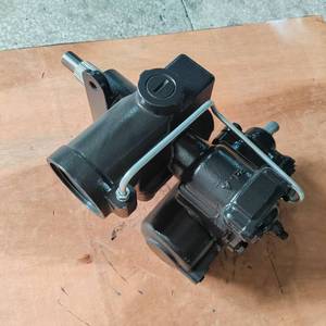 Boîte <span class=keywords><strong>de</strong></span> vitesse <span class=keywords><strong>de</strong></span> <span class=keywords><strong>direction</strong></span> assistée hydraulique en gros d'usine pour Land Rover Defender - Product Image 6